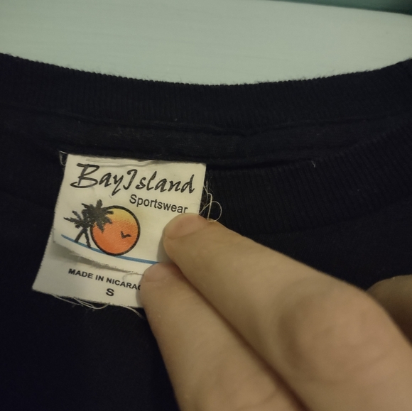 rise against black graphic band tee size small no flaws - Picture 3 of 4